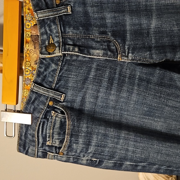 Paige Jimmy Jimmy jeans - Picture 2 of 14